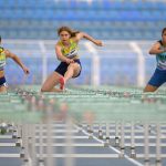 Day 1 – 6th Asian U18 Athletics Championships 2025, Dammam, Saudi Arabia — Photo 9