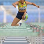 Day 1 – 6th Asian U18 Athletics Championships 2025, Dammam, Saudi Arabia — Photo 10