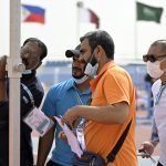 Day 1 – 6th Asian U18 Athletics Championships 2025, Dammam, Saudi Arabia — Photo 12