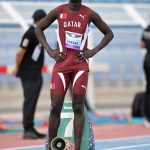 Day 1 – 6th Asian U18 Athletics Championships 2025, Dammam, Saudi Arabia — Photo 14