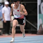 Day 1 – 6th Asian U18 Athletics Championships 2025, Dammam, Saudi Arabia — Photo 15