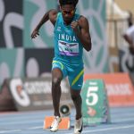 Day 1 – 6th Asian U18 Athletics Championships 2025, Dammam, Saudi Arabia — Photo 16