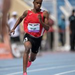 Day 1 – 6th Asian U18 Athletics Championships 2025, Dammam, Saudi Arabia — Photo 18