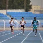 Day 1 – 6th Asian U18 Athletics Championships 2025, Dammam, Saudi Arabia — Photo 19