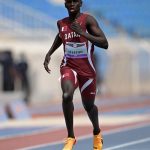 Day 1 – 6th Asian U18 Athletics Championships 2025, Dammam, Saudi Arabia — Photo 20