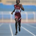 Day 1 – 6th Asian U18 Athletics Championships 2025, Dammam, Saudi Arabia — Photo 24