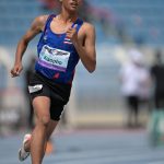 Day 1 – 6th Asian U18 Athletics Championships 2025, Dammam, Saudi Arabia — Photo 28