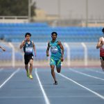 Day 1 – 6th Asian U18 Athletics Championships 2025, Dammam, Saudi Arabia — Photo 30