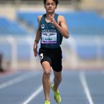 Day 1 – 6th Asian U18 Athletics Championships 2025, Dammam, Saudi Arabia — Photo 32