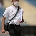 Day 1 – 6th Asian U18 Athletics Championships 2025, Dammam, Saudi Arabia — Photo 34