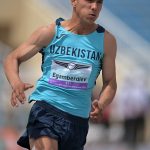 Day 1 – 6th Asian U18 Athletics Championships 2025, Dammam, Saudi Arabia — Photo 38