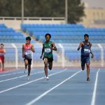 Day 1 – 6th Asian U18 Athletics Championships 2025, Dammam, Saudi Arabia — Photo 39