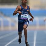Day 1 – 6th Asian U18 Athletics Championships 2025, Dammam, Saudi Arabia — Photo 40