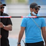 Day 1 – 6th Asian U18 Athletics Championships 2025, Dammam, Saudi Arabia — Photo 41