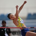 Day 1 – 6th Asian U18 Athletics Championships 2025, Dammam, Saudi Arabia — Photo 42