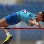 Day 1 – 6th Asian U18 Athletics Championships 2025, Dammam, Saudi Arabia — Photo 43