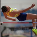 Day 1 – 6th Asian U18 Athletics Championships 2025, Dammam, Saudi Arabia — Photo 44