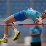 Day 1 – 6th Asian U18 Athletics Championships 2025, Dammam, Saudi Arabia — Photo 45