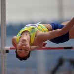 Day 1 – 6th Asian U18 Athletics Championships 2025, Dammam, Saudi Arabia — Photo 46