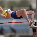 Day 1 – 6th Asian U18 Athletics Championships 2025, Dammam, Saudi Arabia — Photo 47