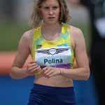 Day 1 – 6th Asian U18 Athletics Championships 2025, Dammam, Saudi Arabia — Photo 48