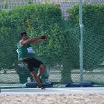 Day 1 – 6th Asian U18 Athletics Championships 2025, Dammam, Saudi Arabia — Photo 50