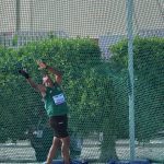 Day 1 – 6th Asian U18 Athletics Championships 2025, Dammam, Saudi Arabia — Photo 51