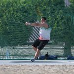 Day 1 – 6th Asian U18 Athletics Championships 2025, Dammam, Saudi Arabia — Photo 52