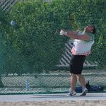 Day 1 – 6th Asian U18 Athletics Championships 2025, Dammam, Saudi Arabia — Photo 53