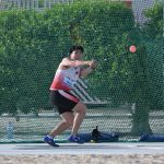 Day 1 – 6th Asian U18 Athletics Championships 2025, Dammam, Saudi Arabia — Photo 54