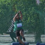 Day 1 – 6th Asian U18 Athletics Championships 2025, Dammam, Saudi Arabia — Photo 56