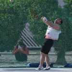 Day 1 – 6th Asian U18 Athletics Championships 2025, Dammam, Saudi Arabia — Photo 57
