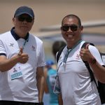 Day 1 – 6th Asian U18 Athletics Championships 2025, Dammam, Saudi Arabia — Photo 60