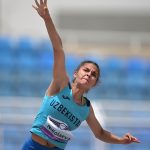Day 1 – 6th Asian U18 Athletics Championships 2025, Dammam, Saudi Arabia — Photo 62