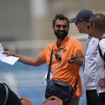 Day 1 – 6th Asian U18 Athletics Championships 2025, Dammam, Saudi Arabia — Photo 63