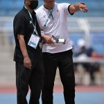 Day 1 – 6th Asian U18 Athletics Championships 2025, Dammam, Saudi Arabia — Photo 65