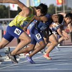 Day 1 – 6th Asian U18 Athletics Championships 2025, Dammam, Saudi Arabia — Photo 67