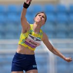 Day 1 – 6th Asian U18 Athletics Championships 2025, Dammam, Saudi Arabia — Photo 69
