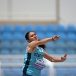 Day 1 – 6th Asian U18 Athletics Championships 2025, Dammam, Saudi Arabia — Photo 71