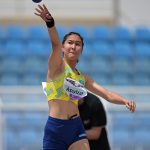Day 1 – 6th Asian U18 Athletics Championships 2025, Dammam, Saudi Arabia — Photo 72