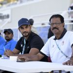 Day 1 – 6th Asian U18 Athletics Championships 2025, Dammam, Saudi Arabia — Photo 78