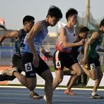 Day 1 – 6th Asian U18 Athletics Championships 2025, Dammam, Saudi Arabia — Photo 79