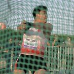 Day 1 – 6th Asian U18 Athletics Championships 2025, Dammam, Saudi Arabia — Photo 81