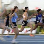 Day 1 – 6th Asian U18 Athletics Championships 2025, Dammam, Saudi Arabia — Photo 84