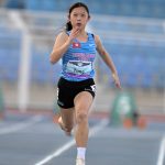 Day 1 – 6th Asian U18 Athletics Championships 2025, Dammam, Saudi Arabia — Photo 85
