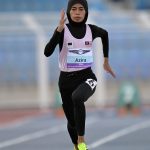 Day 1 – 6th Asian U18 Athletics Championships 2025, Dammam, Saudi Arabia — Photo 86