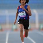 Day 1 – 6th Asian U18 Athletics Championships 2025, Dammam, Saudi Arabia — Photo 87