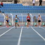 Day 1 – 6th Asian U18 Athletics Championships 2025, Dammam, Saudi Arabia — Photo 88