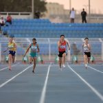 Day 1 – 6th Asian U18 Athletics Championships 2025, Dammam, Saudi Arabia — Photo 89