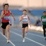Day 1 – 6th Asian U18 Athletics Championships 2025, Dammam, Saudi Arabia — Photo 91